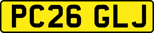 PC26GLJ