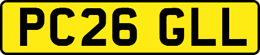 PC26GLL