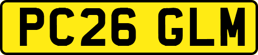 PC26GLM