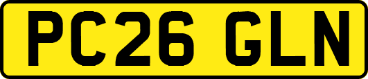 PC26GLN