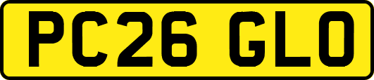 PC26GLO