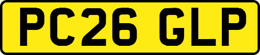 PC26GLP