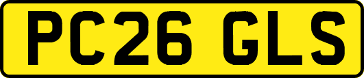 PC26GLS