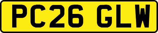 PC26GLW