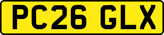 PC26GLX