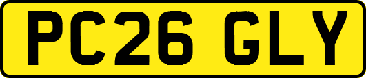 PC26GLY
