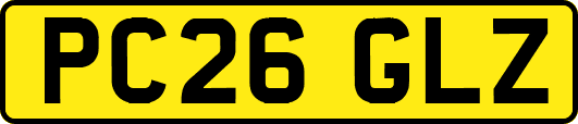PC26GLZ