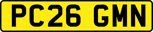 PC26GMN