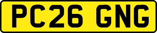 PC26GNG