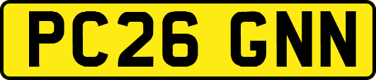 PC26GNN