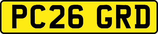 PC26GRD