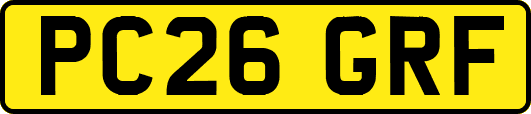 PC26GRF