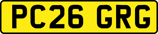 PC26GRG