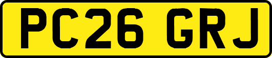 PC26GRJ