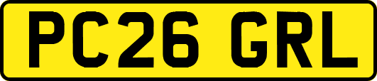 PC26GRL