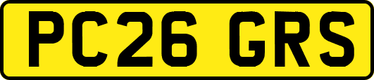 PC26GRS