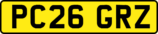 PC26GRZ