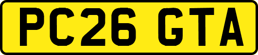 PC26GTA