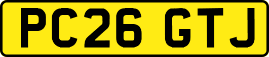PC26GTJ