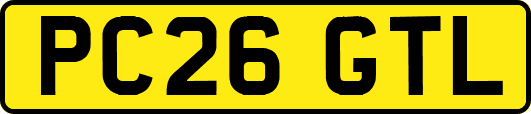 PC26GTL