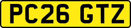 PC26GTZ