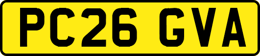 PC26GVA