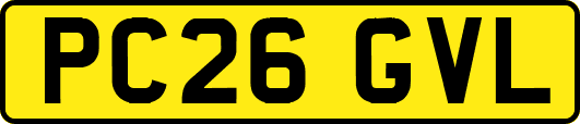 PC26GVL