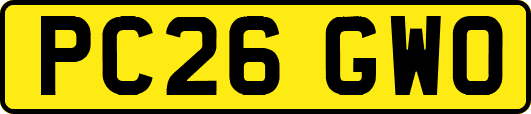 PC26GWO