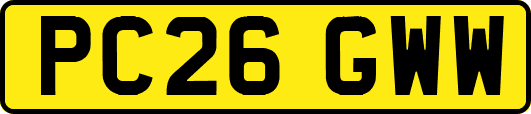 PC26GWW