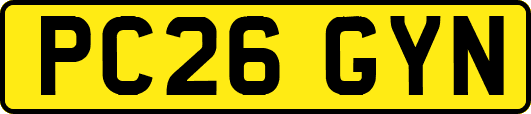PC26GYN