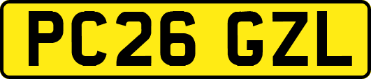 PC26GZL