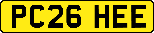 PC26HEE