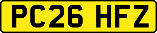 PC26HFZ