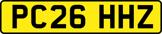 PC26HHZ