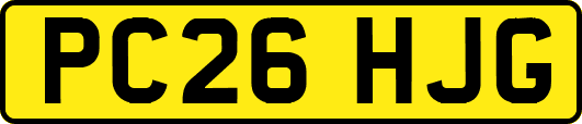 PC26HJG