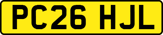 PC26HJL