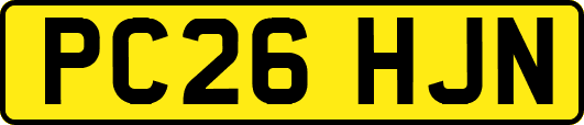 PC26HJN