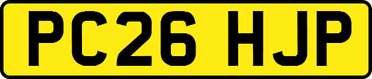 PC26HJP