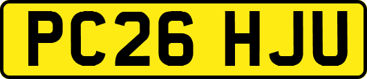 PC26HJU