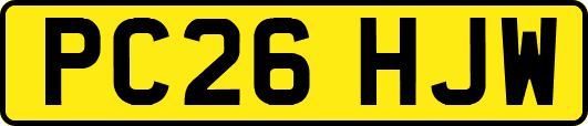 PC26HJW