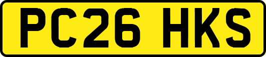 PC26HKS