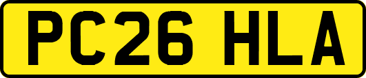 PC26HLA