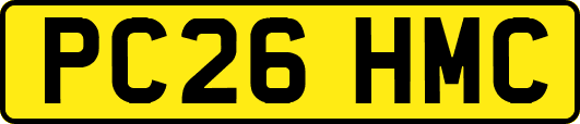 PC26HMC