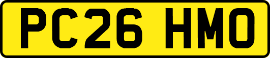 PC26HMO