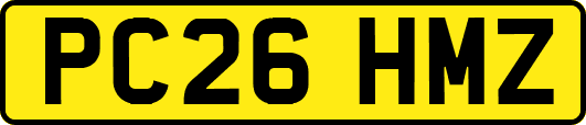 PC26HMZ