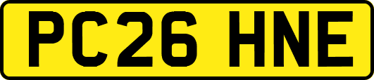 PC26HNE
