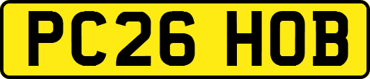 PC26HOB