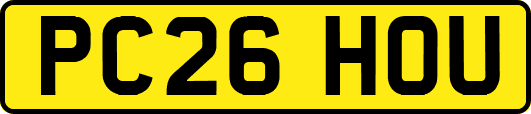 PC26HOU