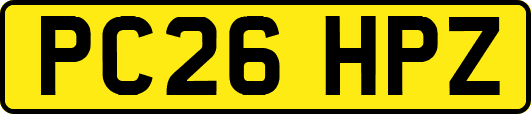 PC26HPZ