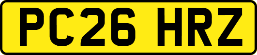 PC26HRZ